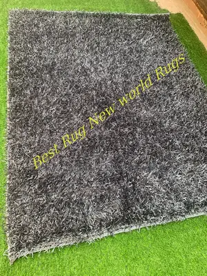 High Quality Indian Shaggy Rug