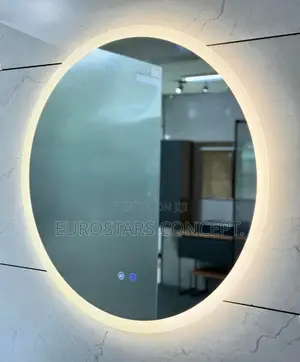 Muitiple Lights LED Mirror