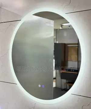 Muitiple Lights LED Mirror