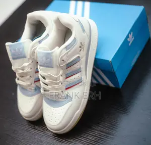 Original Adidas Sneakers
