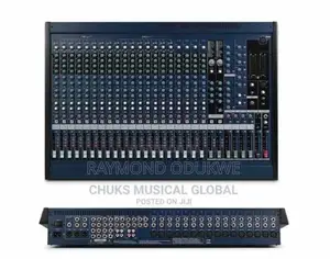 Yamaha Digital Mixer
