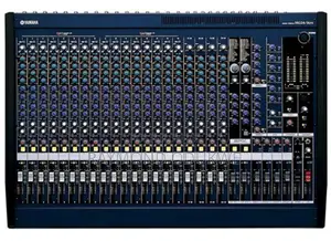 Yamaha 32 Channels Digital Mixer