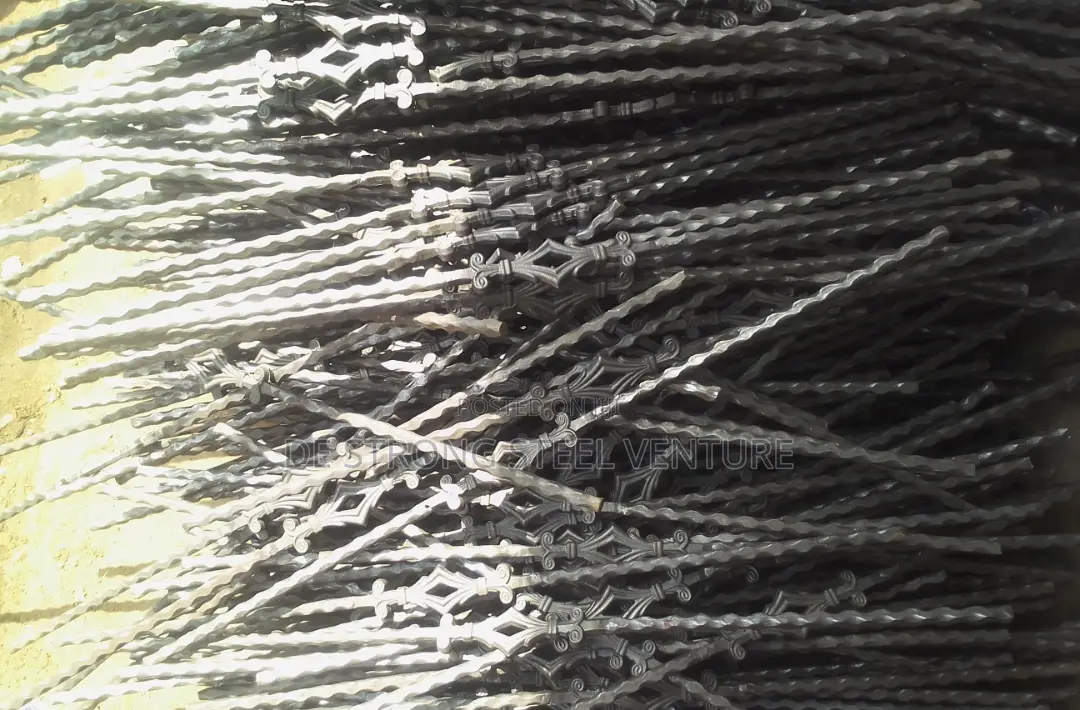 Design Rod