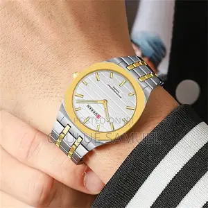 Curren Wristwatch