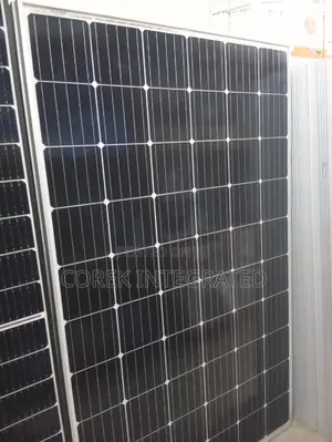 320W New Sunflex Solar Panel