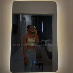 Led Mirror