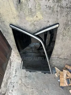 Rear Vent for Mercedes GL 166 2015 Available