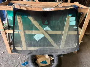 Toyota Corolla 2020 Windscreen With Sensor Camera