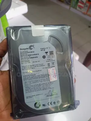 500gb Hard Drive