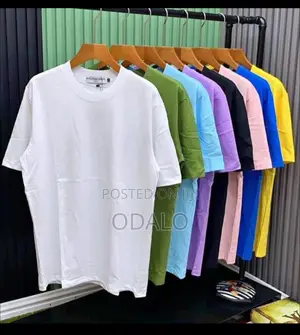 Cloths for Male and Female