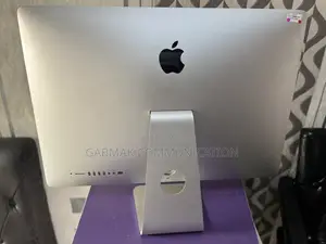 Desktop Computer Apple iMac 16GB Intel Core I5 HDD+SSD 1T