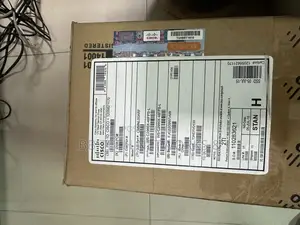 Cisco Catalyst 2960x-48fps-L