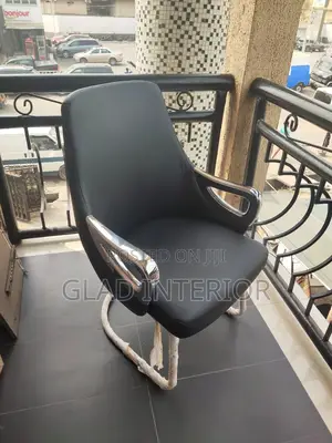 Unique Office Visitor Chair