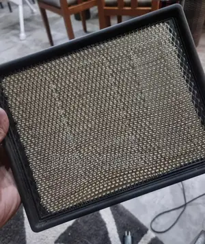 Chevrolet Suburban Engine Air Filter