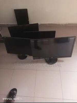 22 Inches Wider Monitor