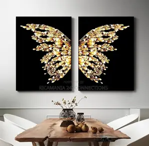 30by40 Canvas Print Size