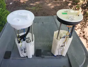 Acura MDX Fuel Pump (Complete)