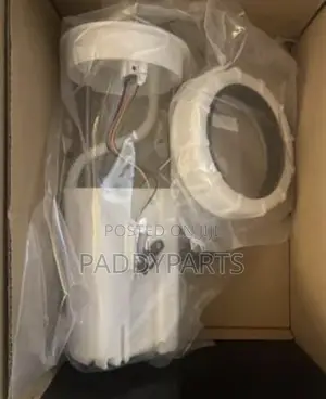Honda CR-V Fuel Pump (Complete)