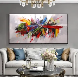 2by4 Feet Canvas