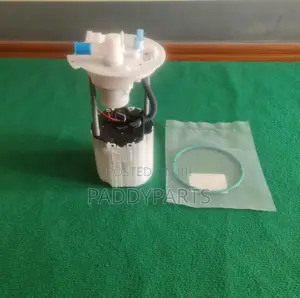 Chevrolet Trax Fuel Pump (Complete)