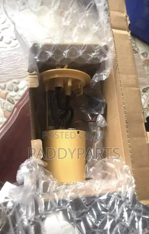Ford Everest Fuel Pump (Complete) 2016-2020