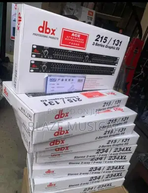 DXB Crossover