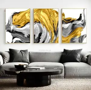 Abstract Painting