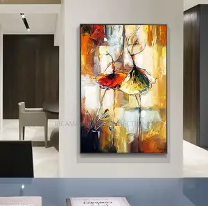 3by5 Ft Canvas Print