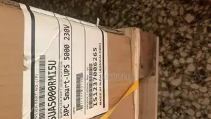 Apc Smart Ups Sua(5000)Iu