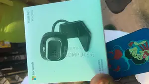 Microsoft Webcam Hd3000