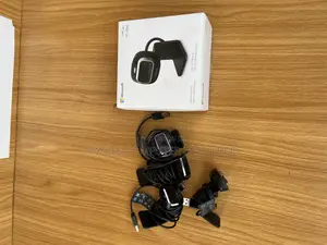 Microsoft Lifecam Hd-3000 Web Cam