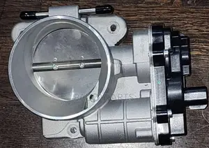 Hummer 3 Throttle Body/Injector Mouth