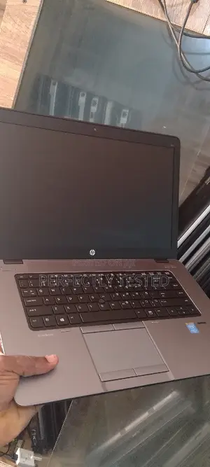 Laptop HP EliteBook 850 G1 8GB Intel Core I5 HDD 500GB