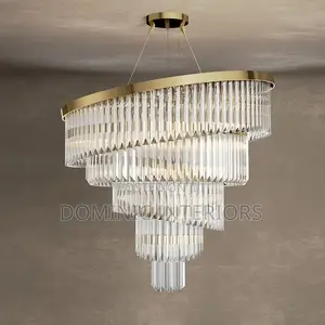Luxury Hotel Decoration Lights