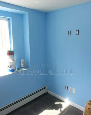 Everything Painting