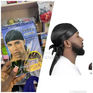 Drag Head Tie