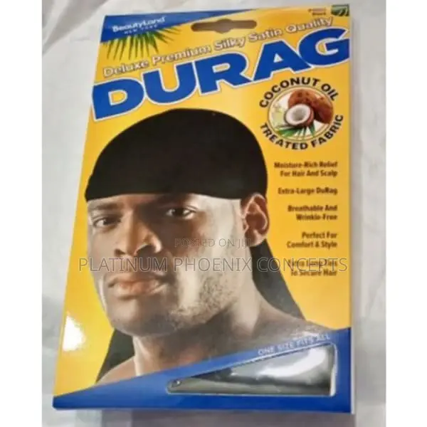 Drag Head Tie