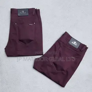 High Quality Turkish Mondo Trousers