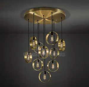 Nordic Design Single Pendant Lights
