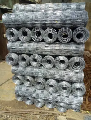 Cattel Fence Wire 4ft by 45 Meters Length