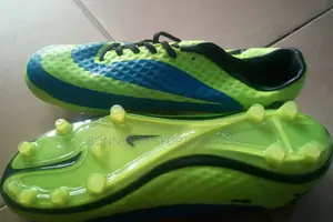 Size 44 Nike Canvas
