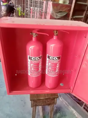 Fire Extinguisher CO2 5kg