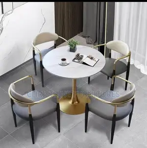 Quality Restaurant Table and Chairs