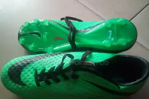 Size 42 Nike Boot
