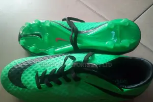 Size 42 Nike Boot