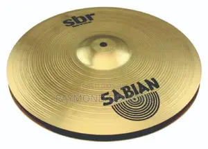 Great Quality SBR Sabian Cymbals