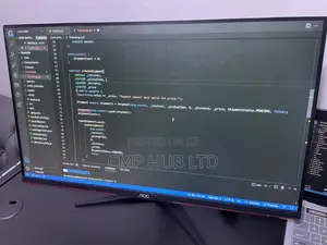 Aoc 27-Inch FHD 144hz ,Ips, Amd Freesync, Gaming Monitor