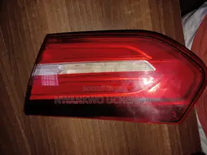Booth Light for Gle43 2018