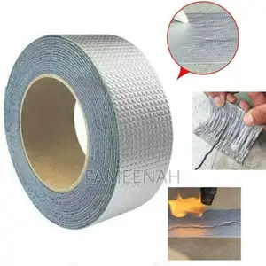 Strong Adhesive Leakage Repair/Butyl Rubber/Waterproof Tape