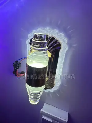 Wall Light Led 31 Color Changing Lighting